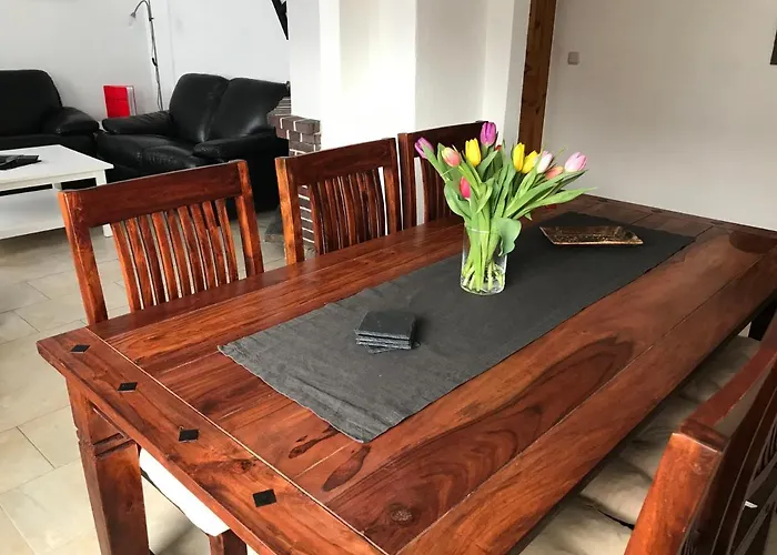 Dat Sottje Huus