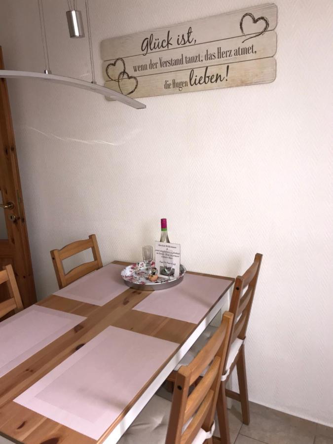 Sottje Huus Apartment *