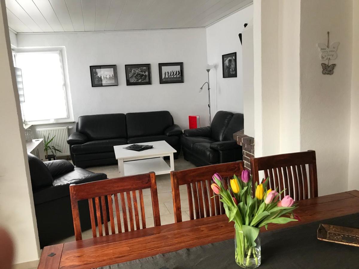 Apartment Sottje Huus Wilhelmshaven