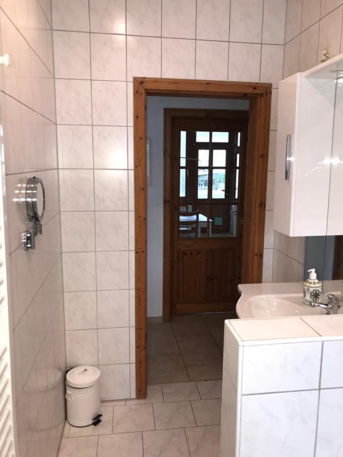 Apartment Sottje Huus Wilhelmshaven