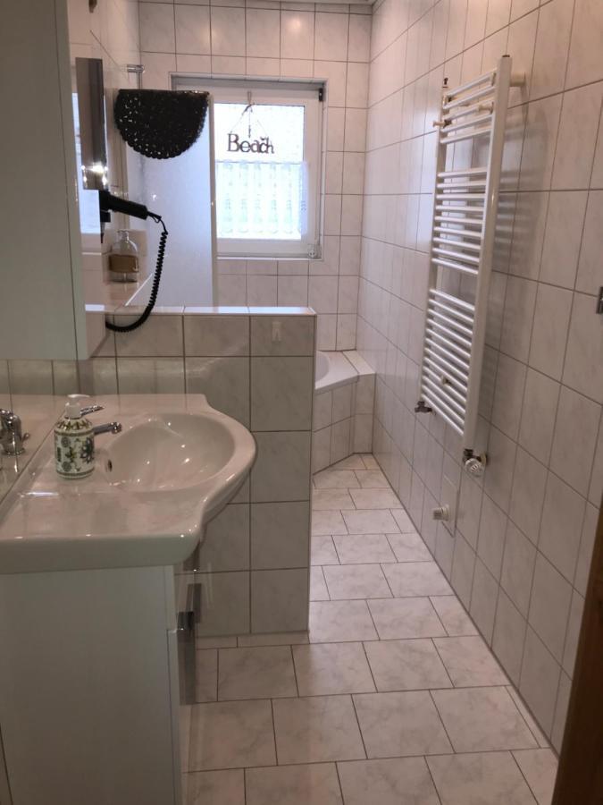 Sottje Huus Apartment